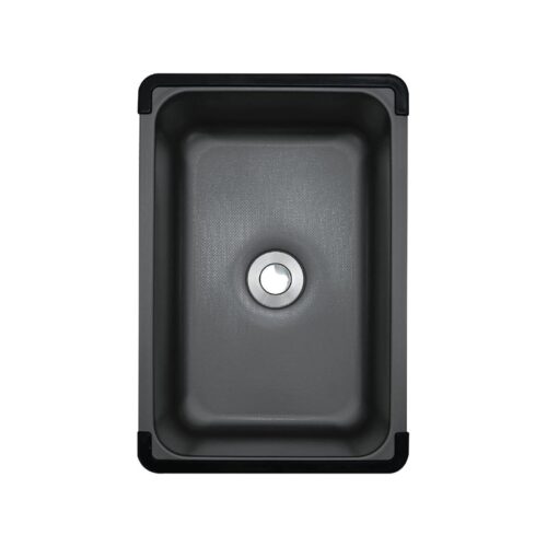 Chậu rửa nhỏ inox Kluger KSWB-401FB