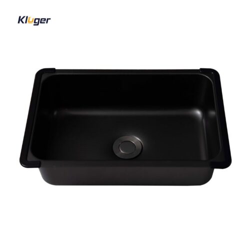 Chậu rửa nhỏ inox Kluger KSWB-401FB