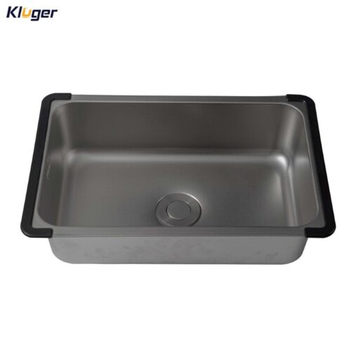 Chậu rửa nhỏ inox Kluger KSWB-401FS