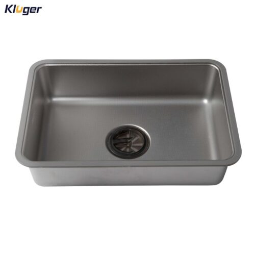 Chậu rửa nhỏ inox Kluger KSWB-402FS