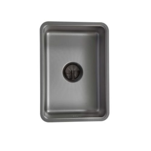 Chậu rửa nhỏ inox Kluger KSWB-403FB