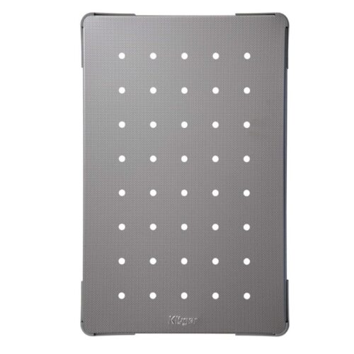 Chậu rửa phụ inox Kluger KSWB-403FS