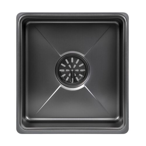 Chậu rửa phụ inox Kluger KSWB-403FS