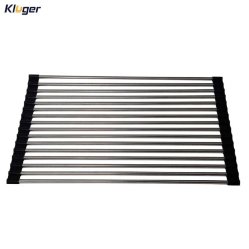 Giá để đồ inox Kluger KRM-02