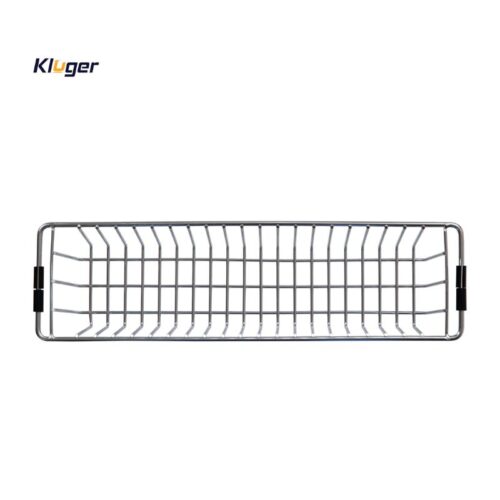 Giỏ để đồ inox Kluger KB – 603