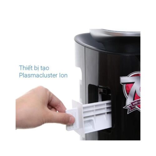 Hình ảnh máy lọc không khí Sharp FP-J80EV-H