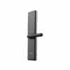Khóa cửa vân tay Bosch ID80 EU Gray