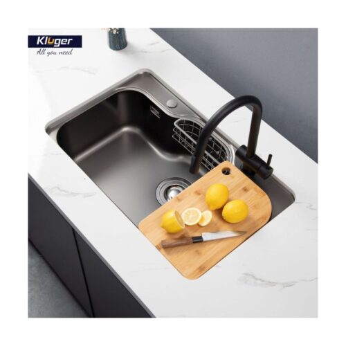 Thớt gỗ tre Kluger KCB-K500
