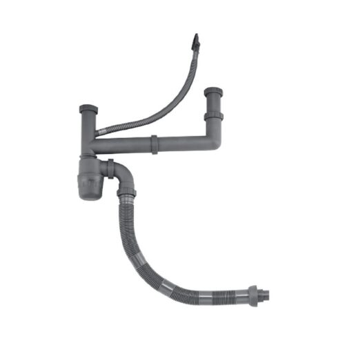Vòi Chậu rửa phụ inox Kluger KSWB-403FS