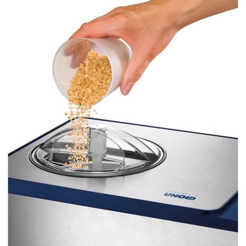 Máy Làm Kem Unold 48818 6 Ảnh Máy Làm Kem Unold 48818