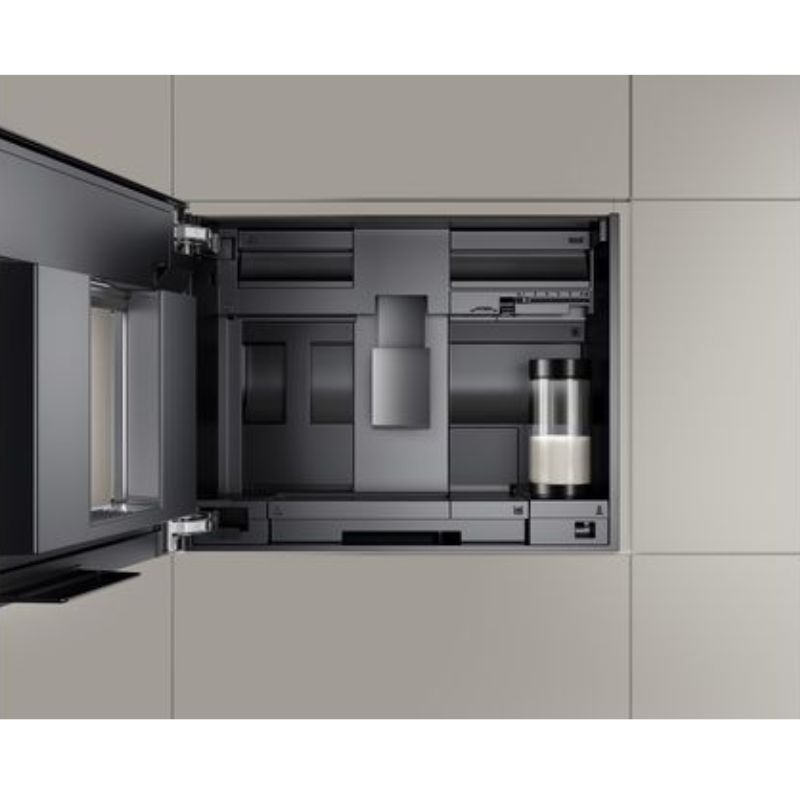 Máy pha cà phê tự động Siemens CT918L1D0 4 Ảnh máy pha cà phê tự động Siemens CT918L1D0