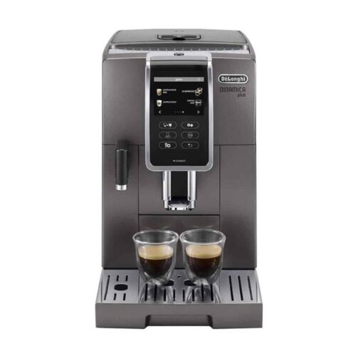 Ảnh máy pha cafe De’Longhi Dinamica Plus ECAM 370.95.T