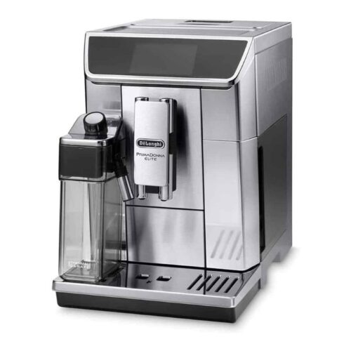 Ảnh máy pha cafe DeLonghi PrimaDonna Elite ECAM 656.75.MS