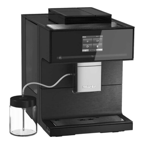 Ảnh máy pha cafe tự động Miele CM7750 CoffeeSelect