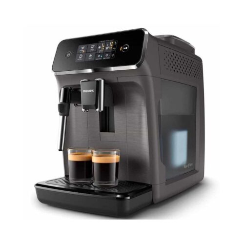 Máy pha cafe tự động Philips EP2224/10 Series 2200