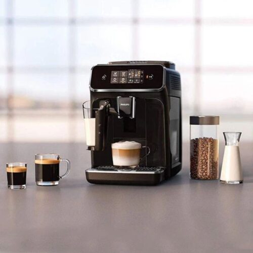 Máy pha cafe tự động Philips EP2235/40 Serie 2200