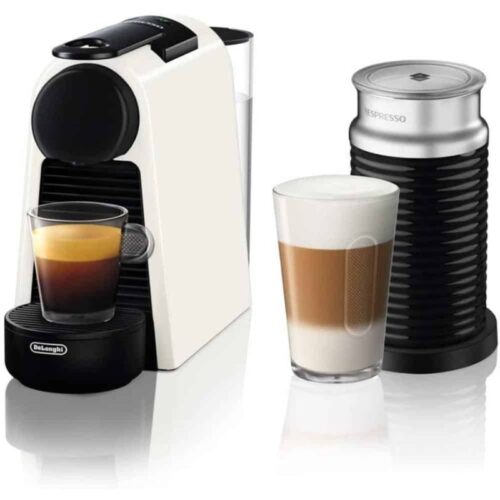 Ảnh máy pha cafe viên nén Delonghi Nespresso Essenza Mini EN 85.WAE