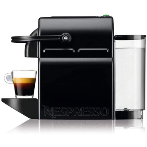 Máy pha cafe viên nén Delonghi Nespresso Inissia EN 80.B