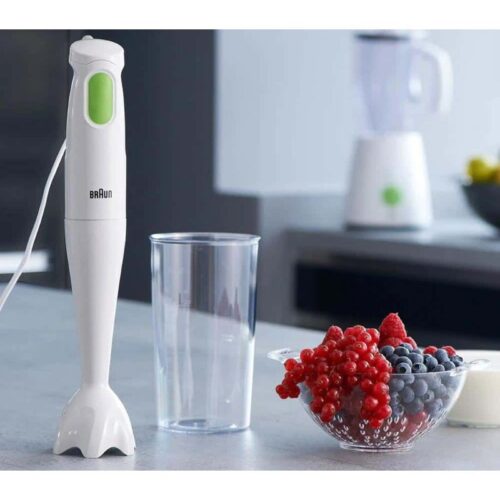 Ảnh máy xay cầm tay Braun MQ 100 Soup