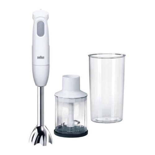 Ảnh máy xay cầm tay Braun MQ 120 Pesto
