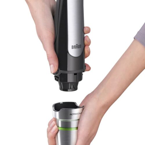 Ảnh máy xay cầm tay Braun MQ7000X
