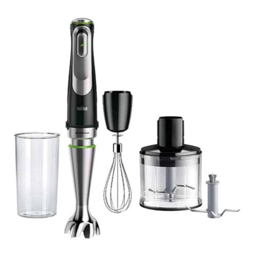 Ảnh máy xay cầm tay Braun MultiQuick 9 MQ 9135XI