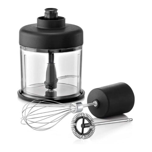 Ảnh máy xay cầm tay WMF LINEO Edelstab Set 4in1