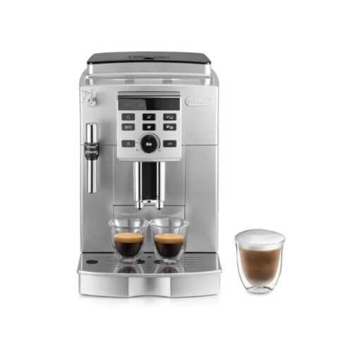 Ảnh thực tế máy pha cafe DeLonghi ECAM 25.120.SB