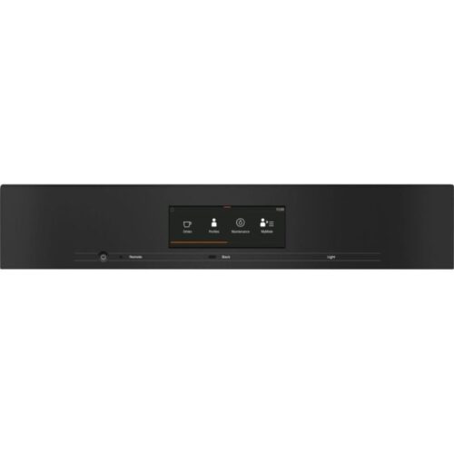 Bảng điều khiển máy pha cafe âm tủ Miele CVA 7845