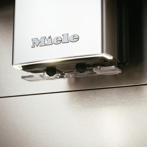 Bộ phận máy pha cafe tự động Miele CM7550-Black