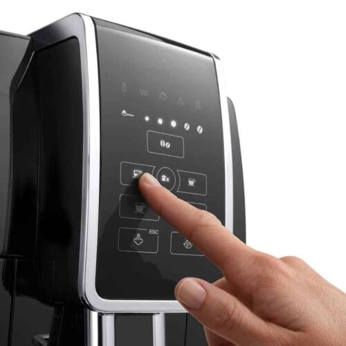 Chế độ máy pha cafe DeLonghi Dinamica ECAM 350.15.B