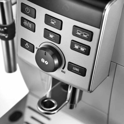 Chế độ máy pha cafe DeLonghi ECAM 25.120.SB