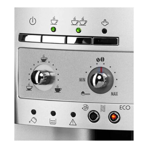 Chế độ máy pha cafe DeLonghi Magnifica ESAM 3200