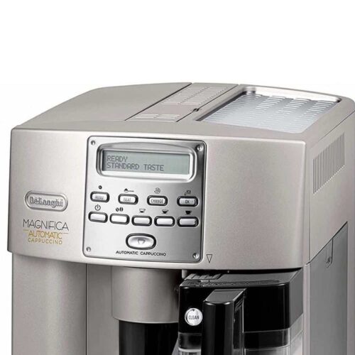 Chế độ máy pha cafe DeLonghi Magnifica ESAM 3500
