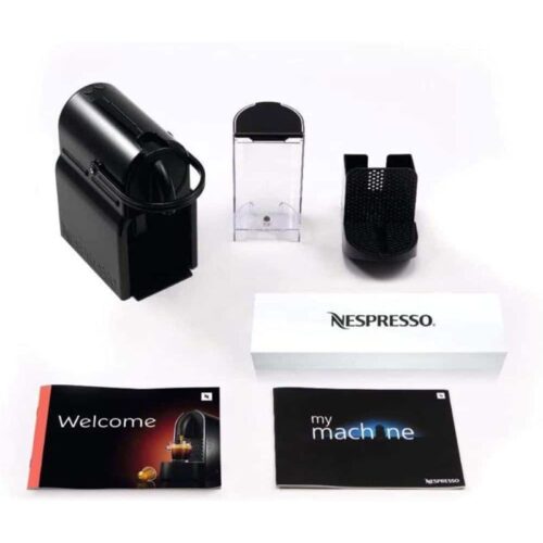 Máy pha cafe viên nén Delonghi Nespresso Inissia EN 80.B