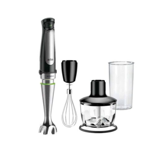 Chi tiết máy xay cầm tay Braun MQ7035X MultiQuick Immersion