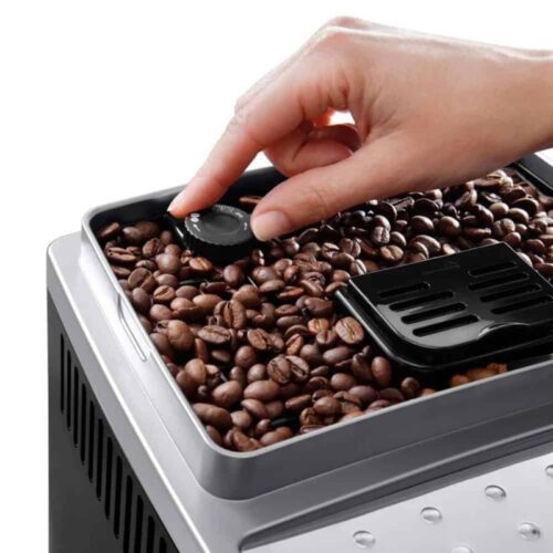 Máy pha cafe DeLonghi Magnifica S Smart ECAM 250.23.SB