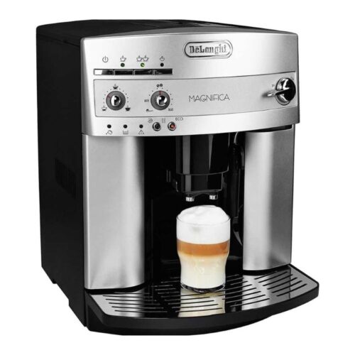 Hình ảnh máy pha cafe DeLonghi Magnifica ESAM 3200