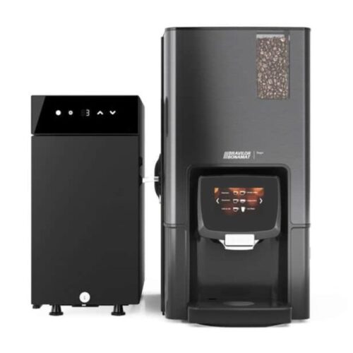 Hình ảnh máy pha cafe tự động Bravilor Sego 12L