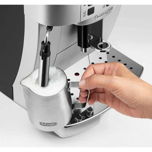 Hình ảnh máy pha cafe tự động DeLonghi ECAM22.110.SB Magnifica S