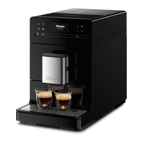 Hình ảnh máy pha cafe tự động Miele CM5310-Black
