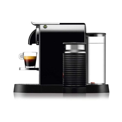 Máy pha cafe viên nén Delonghi Nespresso Citiz EN 267.BAE