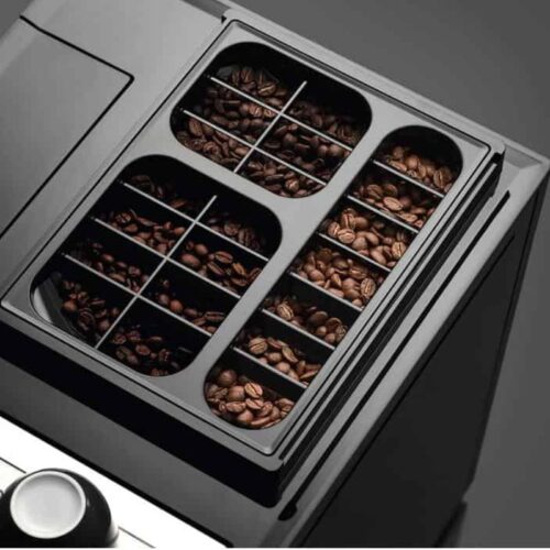 Khay máy pha cafe tự động Miele CM7750 CoffeeSelect