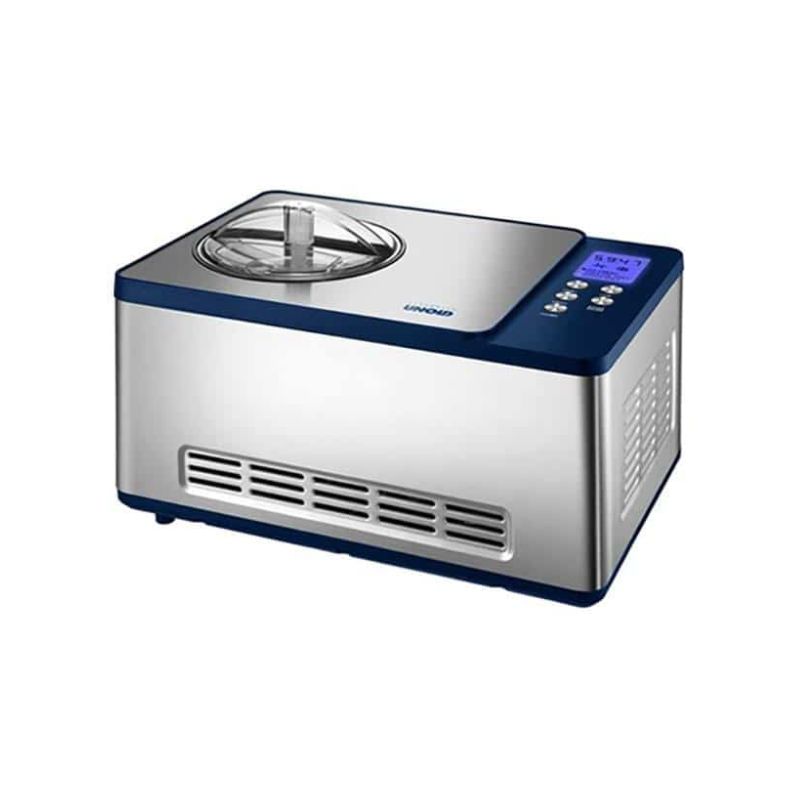 Máy Làm Kem Unold 48818 2 Máy Làm Kem Unold 48818