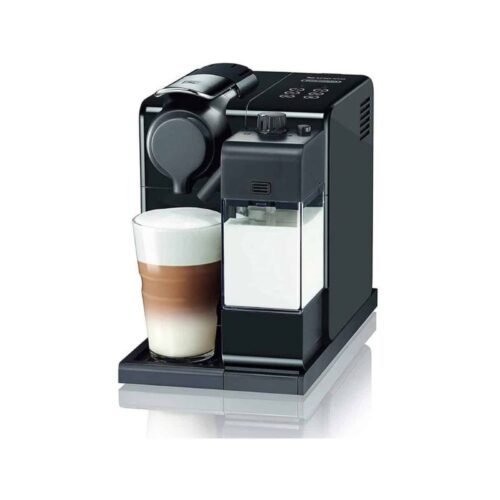 Máy pha cafe viên nén De'Longhi EN560.B Lattissima Touch