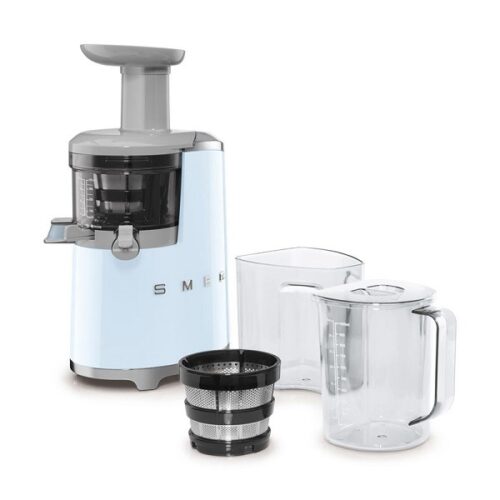 Phụ kiện máy Ép Chậm Hafele Smeg SJF01PBEU 535.43.628 