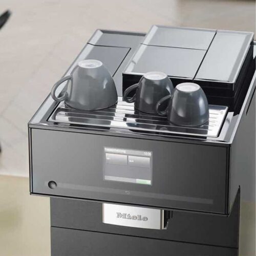Phụ kiện máy pha cafe tự động Miele CM7750 CoffeeSelect