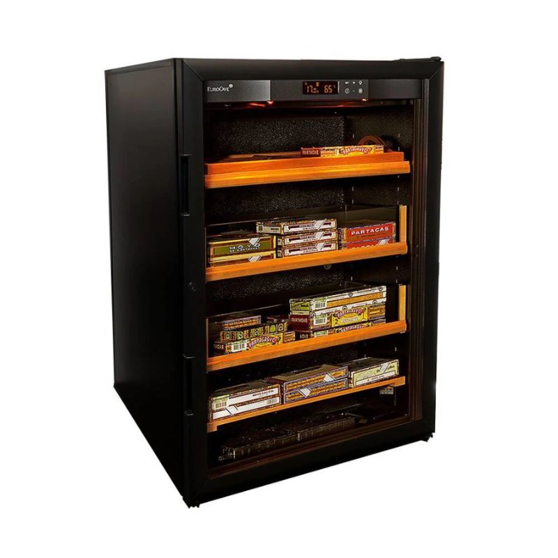 Tủ bảo quản Cigar EuroCave CC064V3 3 Tủ bảo quản Cigar EuroCave CC064V3