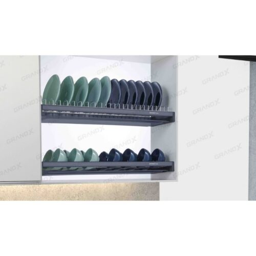Giá bát đĩa cố định GrandX XF.90S 5 Ảnh giá bát đĩa cố định GrandX XF.90S