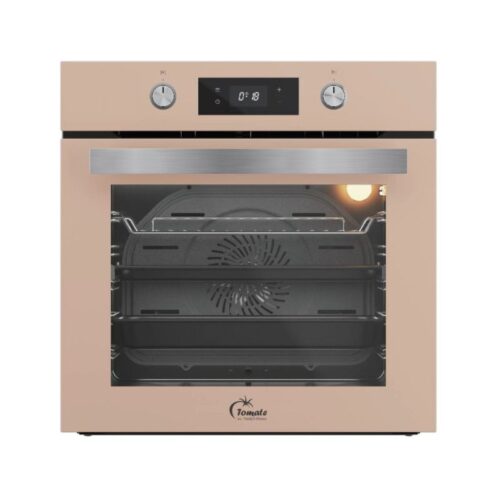 Ảnh lò nướng âm tủ 72L Tomate TOM 242